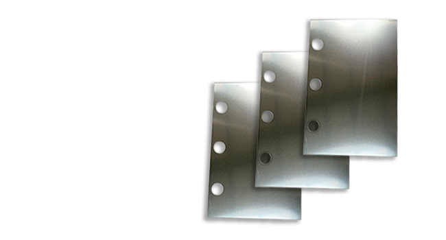 What is the difference between spacers and shims?